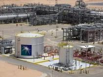 War widens in Mideast as Saudi Arabia shuts down key oil refinery after attack