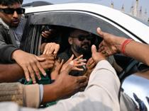 Nepal PM urges citizens to vote, maintain peace