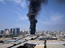 Gulf’s safe image rocked by Iran strikes as bloc weighs response