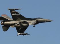 Greece sending two frigates, two F-16 jets to Cyprus