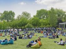 Türkiye acts to align universities with COP31 agenda