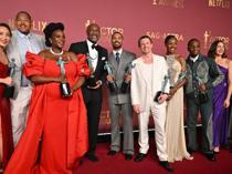Sinners wins top prize at Screen Actors Guild awards