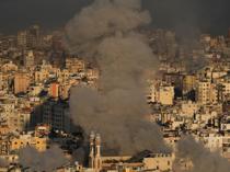 Missiles, drones and oil threats as US-Iran war enters fourth day