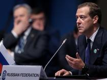 Medvedev warns of World War III over US ‘regime change’ push