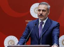 Türkiye warns of fire engulfing entire region