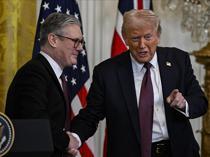 Trump says US-UK relationship not like it used to be