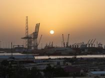 Somalilands Israel deal could put Berbera port at risk