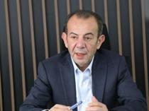 Bolu mayor suspended after arrest in extortion probe