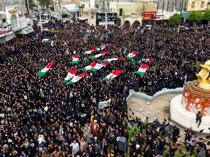 Rubio says Israels strike plan triggered US attack on Iran