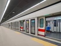 Istanbul to add 23 new metro stations