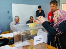 Türkiye updates parliamentary seat allocation based on population data