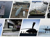 Turkish defense and aerospace exports surge in early 2026