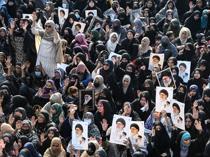 Iran prepares for post-Khamenei era amid relentless strikes