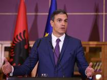 ‘No to war’: Spanish PM hits back at Trump threats