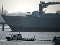 Europe defends military bases, struggles to evacuate citizens