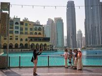 Tourism on hold as Middle East war casts uncertainty