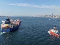 Regional conflicts underscores Türkiye’s strategic trade corridors