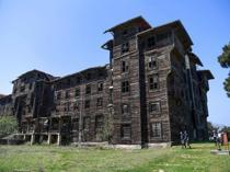 Greek Orthodox Patriarch files lawsuit to block film depicting historic orphanage