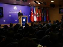 Türkiye says reserves right to respond after missile interception, Iran denies role