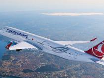 Turkish Airlines aims to carry 100 million passengers in 2026