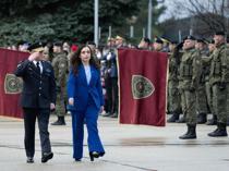 Kosovo faces new election after parliament dissolved