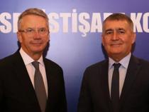 Former top officials of Turkish business group get suspended prison sentences