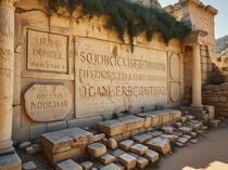 Muğla’s ancient Oenoanda moves toward UNESCO world heritage status