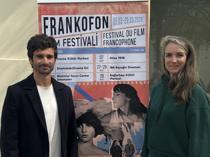 Francophone Film Festival brings French cinema to 19 cities across Türkiye