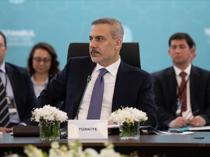 Türkiye continues diplomacy to end US-Israel-Iran war: Fidan