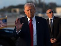 Trump says doesnt want Kurds to launch offensive against Iran