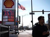 Rapidly rising oil and gas prices show no signs of letting up