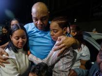 Venezuela frees more political prisoners under amnesty law