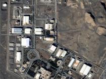 US, Israel weigh special forces mission in Iran: Report