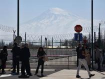 Türkiye, EU focus on Caucasus-centered connectivity projects