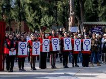 Interational Women’s Day brings renewed focus on femicide, justice