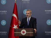 Fidan warns over dangerous bid to stir civil war in Iran