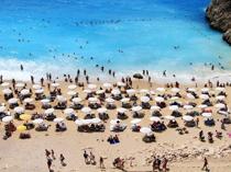 Sector reps project 5-8 pct growth for 2026 tourism season