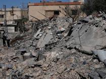 Lebanon says nearly 400 killed in ongoing Israeli attacks