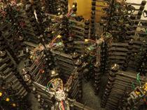 Ukrainian drone experts in Mideast next week: Zelensky