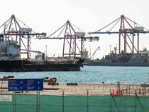 Macron to visit Greek Cyprus as France deploys warships to Mediterranean