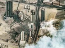 Dozens wounded in Bahrain as Gulf suffers missile, drone attacks