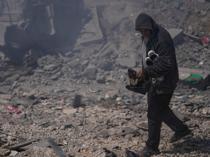 HRW accuses Israel of unlawfully using white phosphorus in new Lebanon attacks