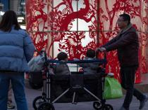 China consumer prices see quickest pace in 3 years