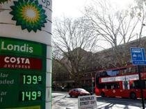 Iran targets Gulf energy installations as oil prices surge