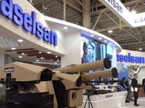 Türkiye’s share in global arms exports rises between 2021-25