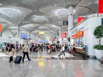 Turkish carriers suspend flights to several Middle Eastern destinations