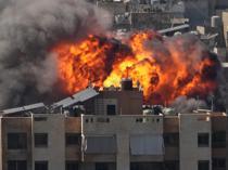 Lebanon extends term for 2 years due to war in Middle East