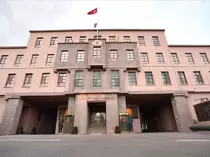 Türkiye says another munition from Iran intercepted