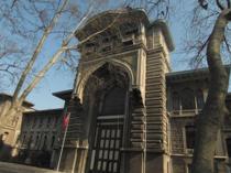 Principal, deputies removed at prominent Istanbul high school