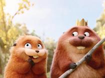 Pixars Hoppers jumps to top of US box office